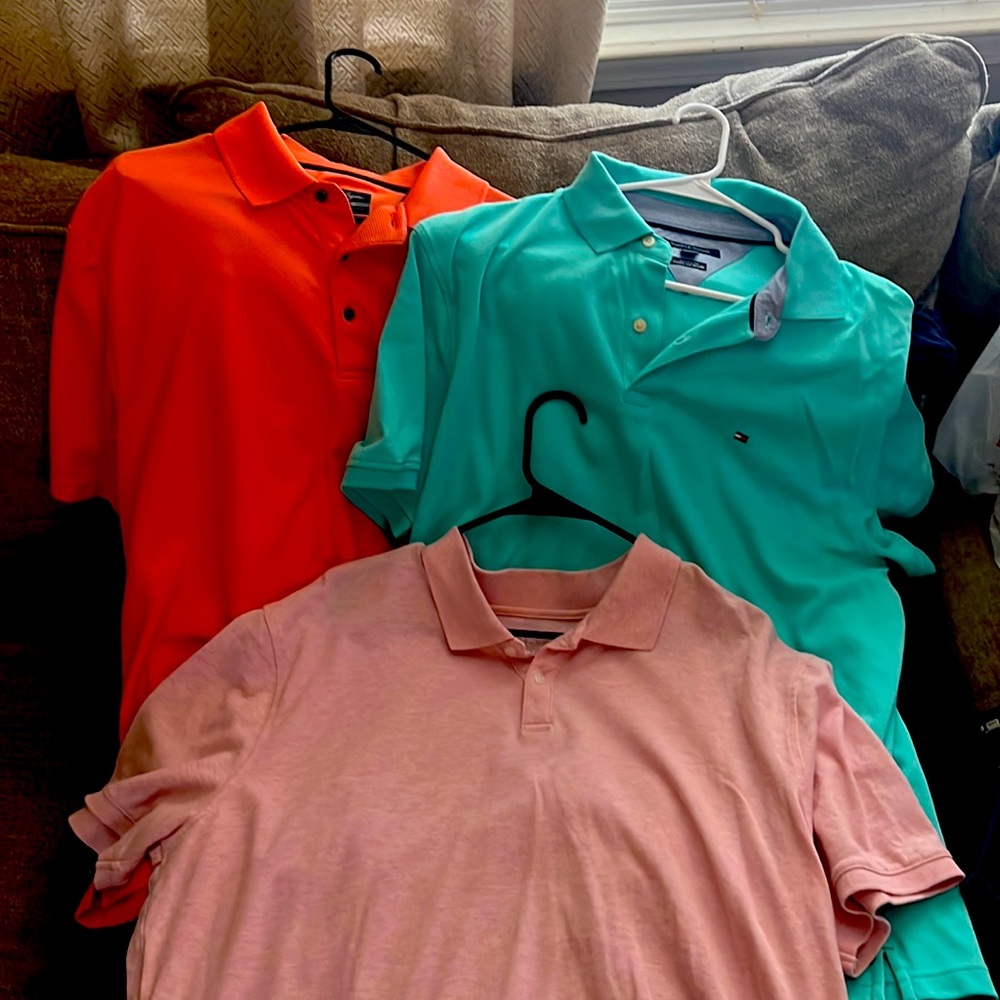 Men’s shirt Bundle